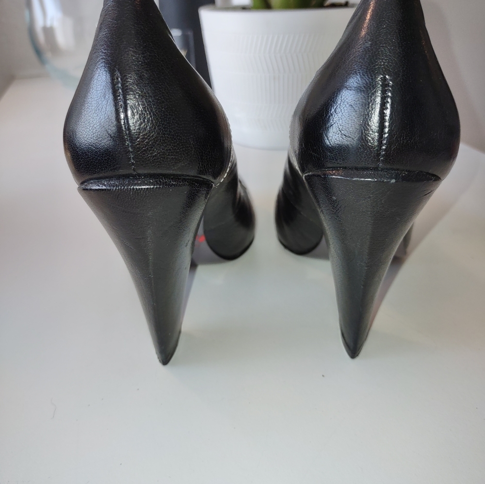 Star Ling heels - Picture 5 of 10